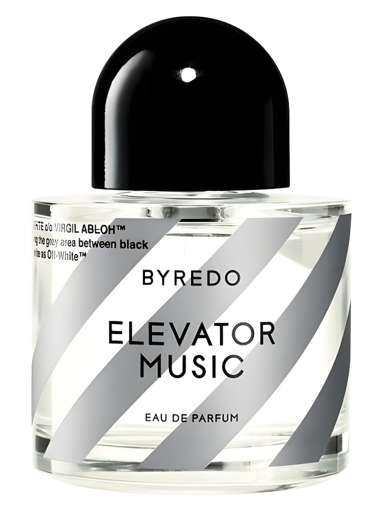 Elevator Music – Byredo