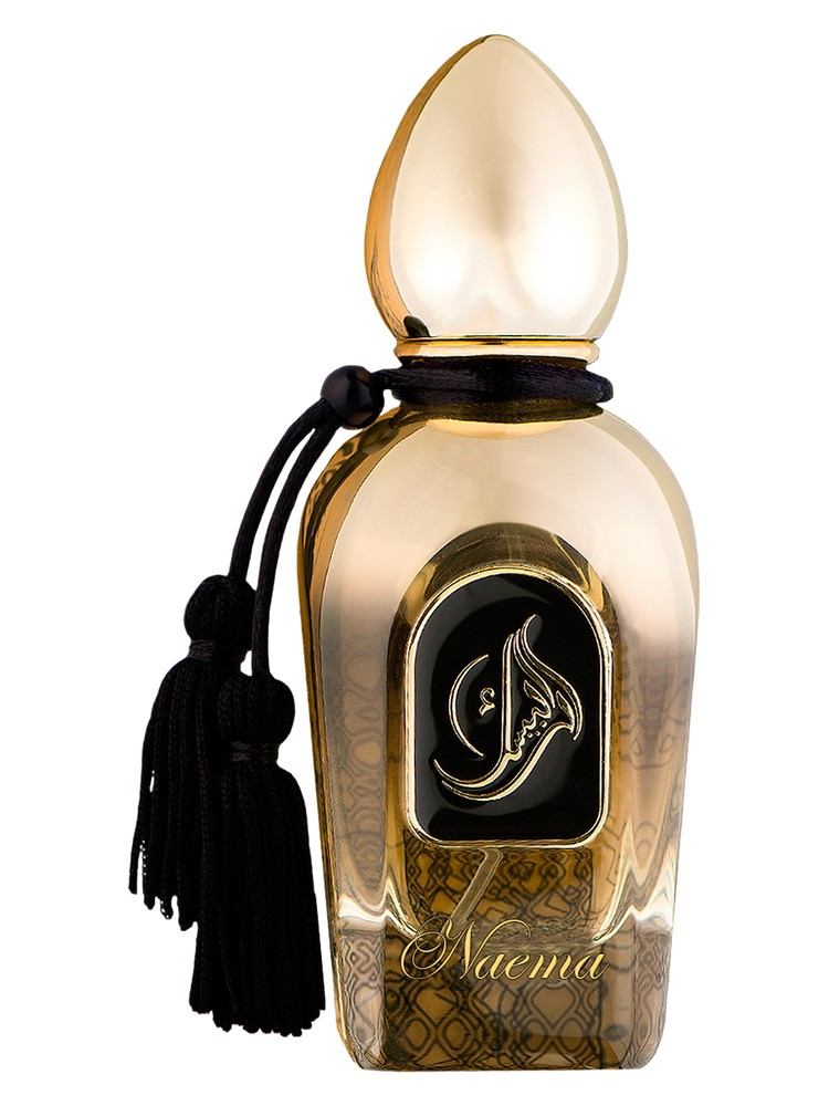 Naema – Arabesque Perfumes