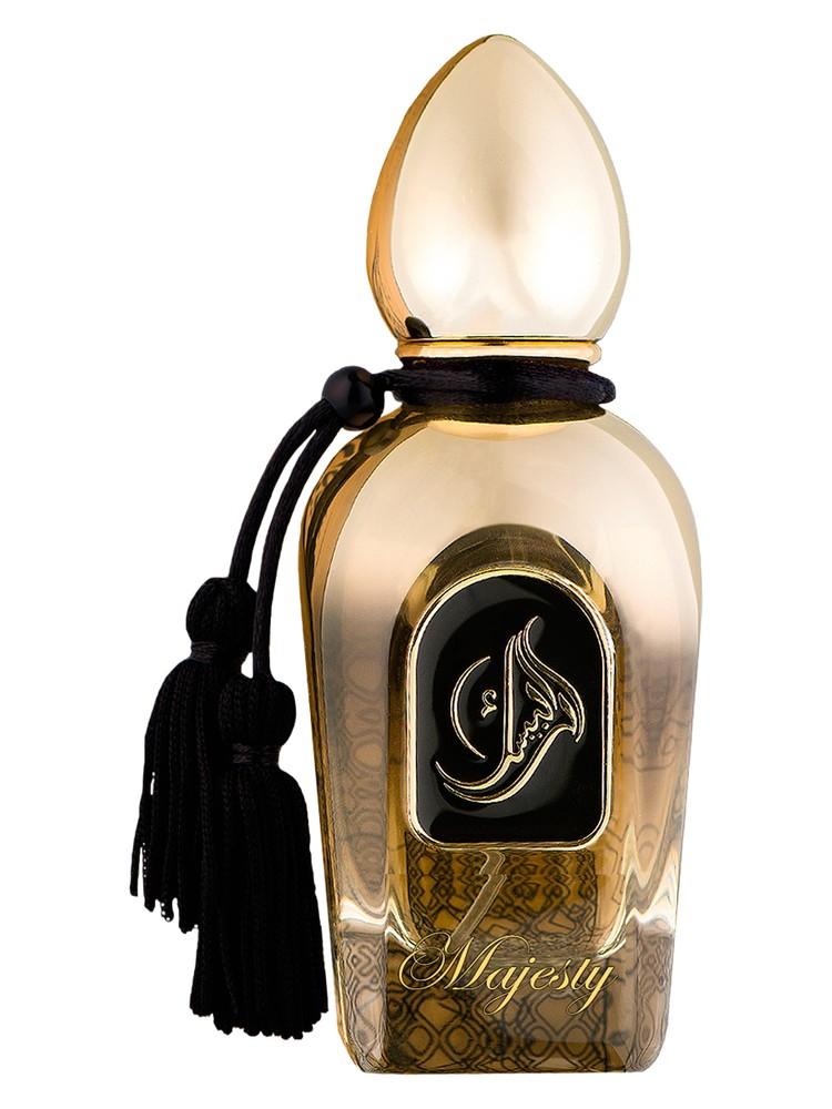 Majesty – Arabesque Perfumes