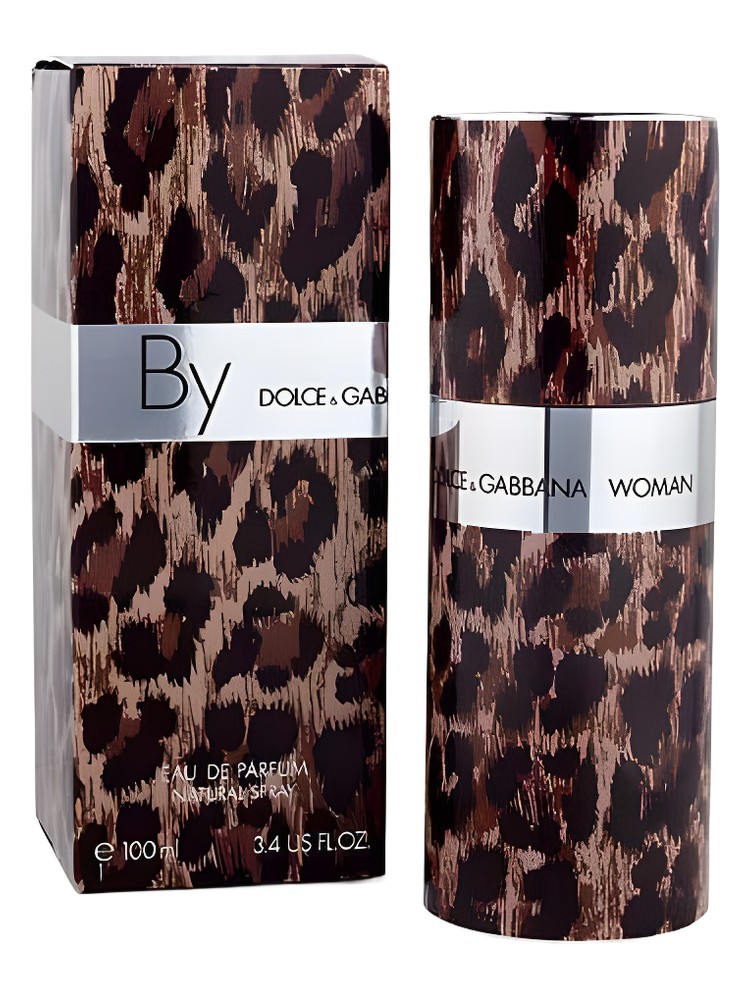 By – Dolce&Gabbana