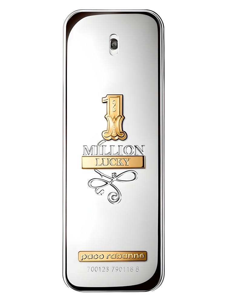 1 Million Lucky – Rabanne
