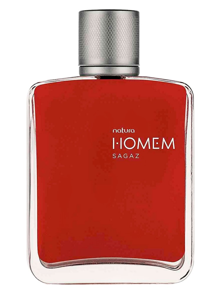 Homem Sagaz – Natura