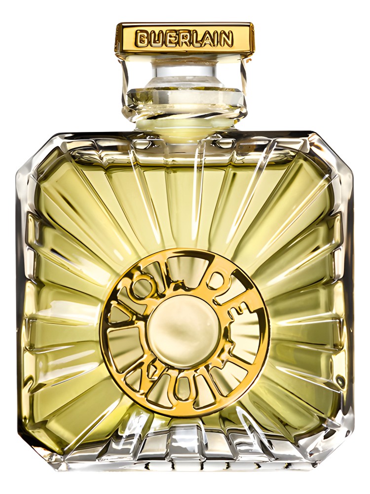 Vol de Nuit – Guerlain