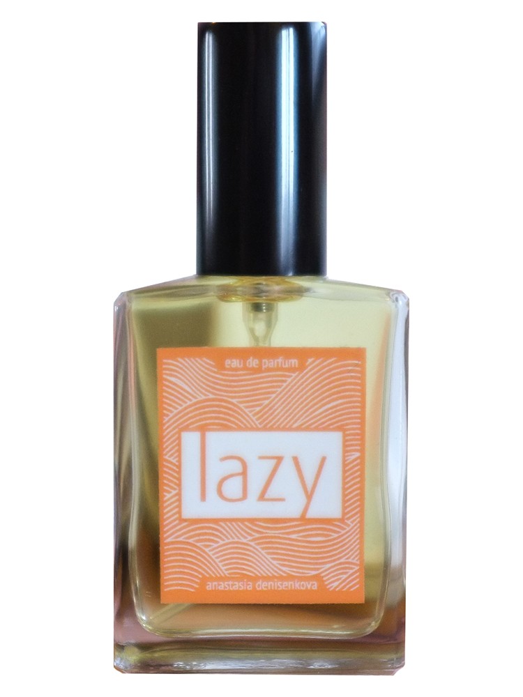 Lazy – Anastasia Denisenkova