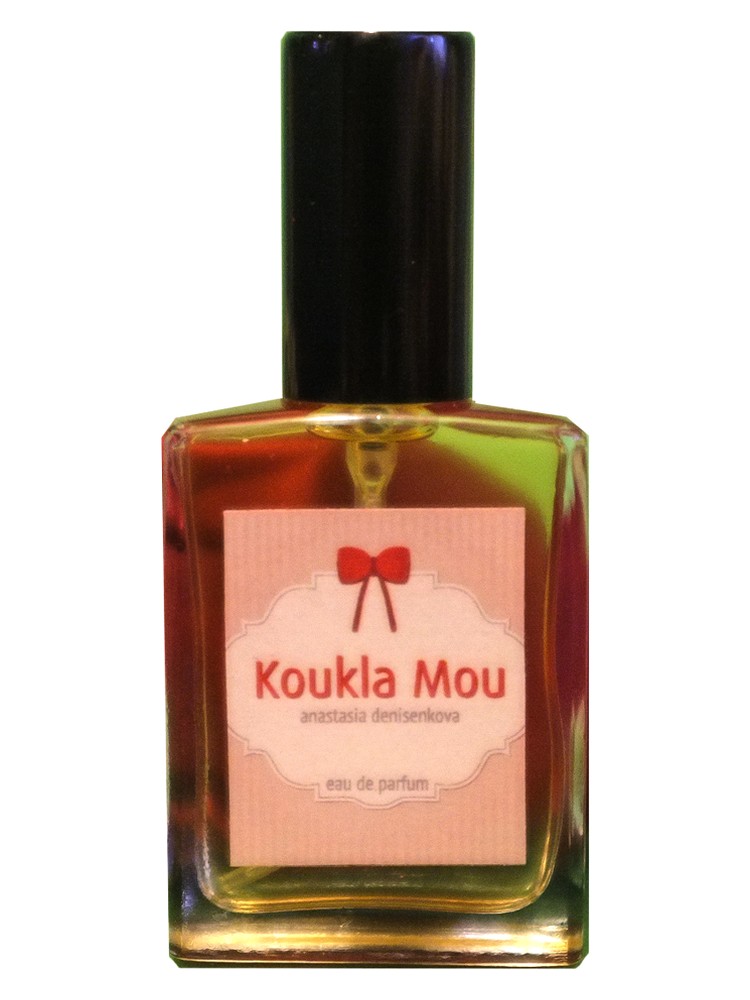 Koukla Mou – Anastasia Denisenkova