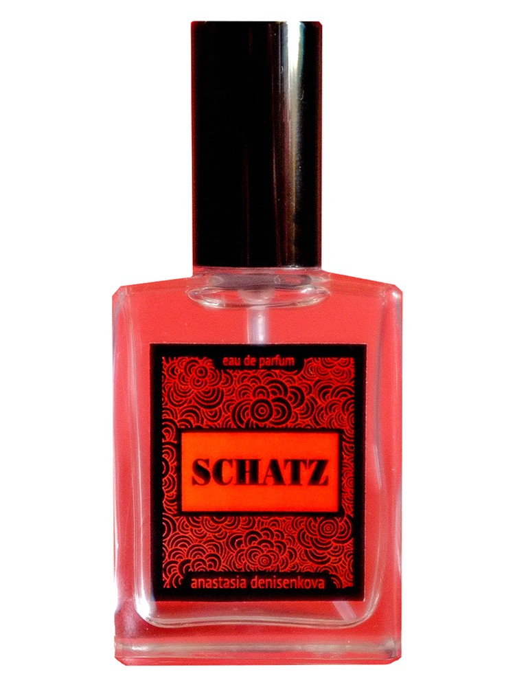 Schatz – Anastasia Denisenkova