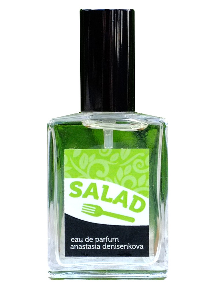 Salad – Anastasia Denisenkova