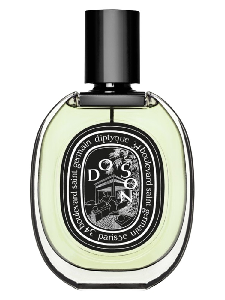 Do Son Eau de Parfum – Diptyque