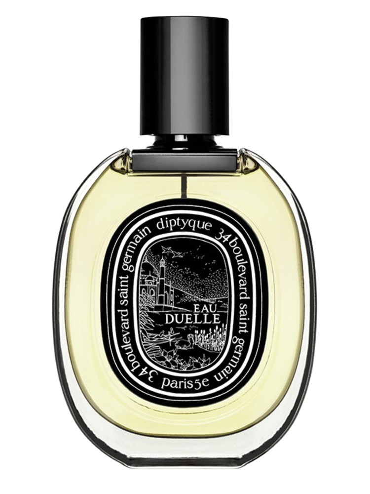 Eau Duelle Eau de Parfum – Diptyque