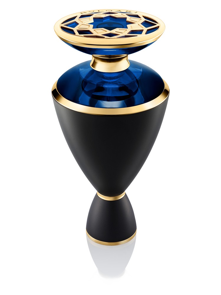 Nylaia – Bvlgari