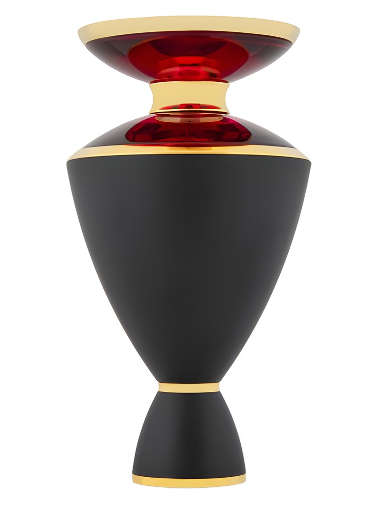 Rubinia – Bvlgari