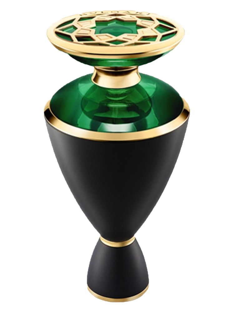 Veridia – Bvlgari