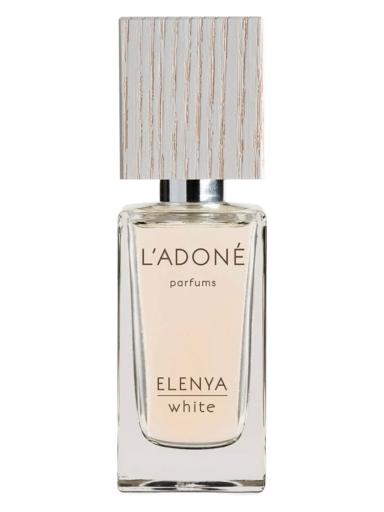 Elenya White – L'Adoné