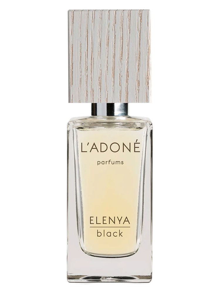 Elenya Black – L'Adoné