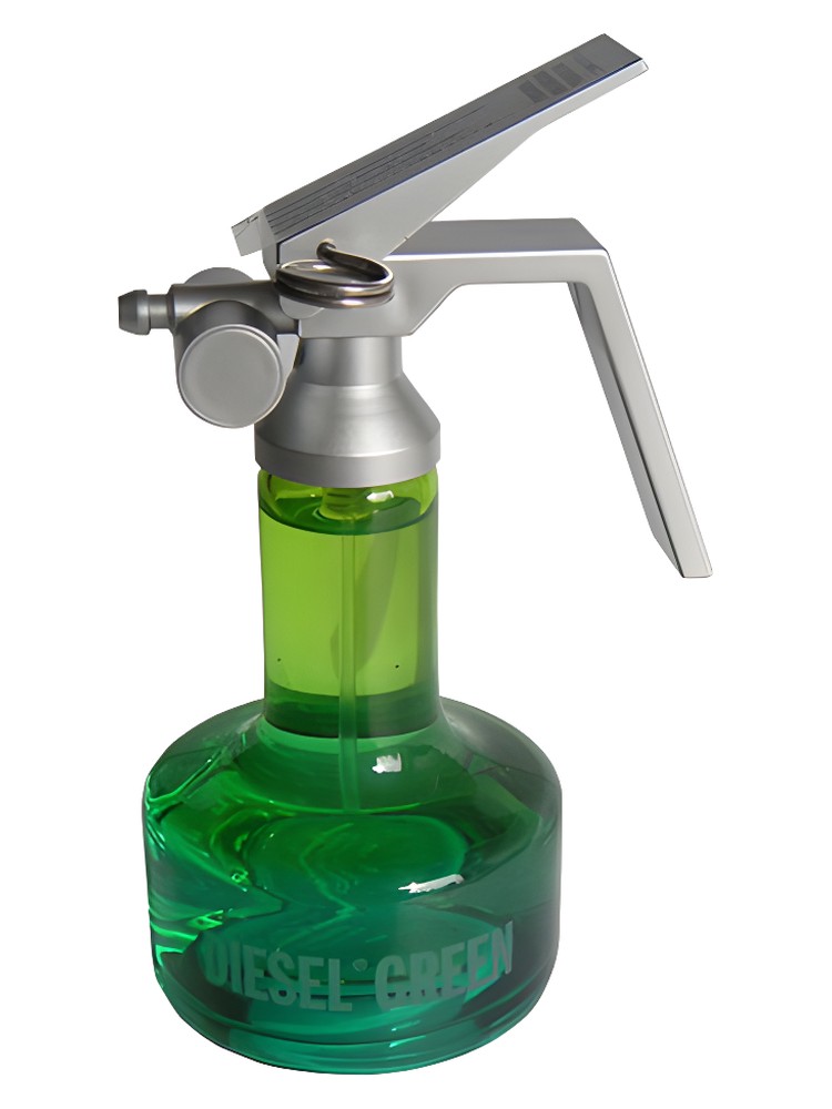 Diesel Green Masculine – Diesel