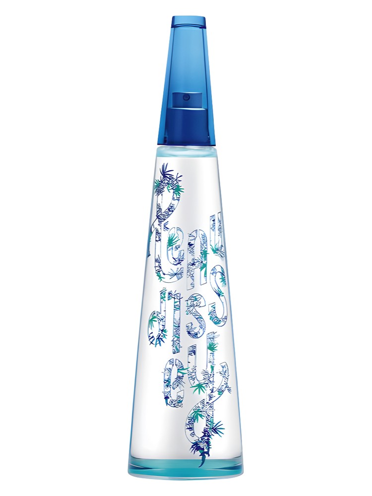 L’Eau d’Issey Summer 2018 – Issey Miyake