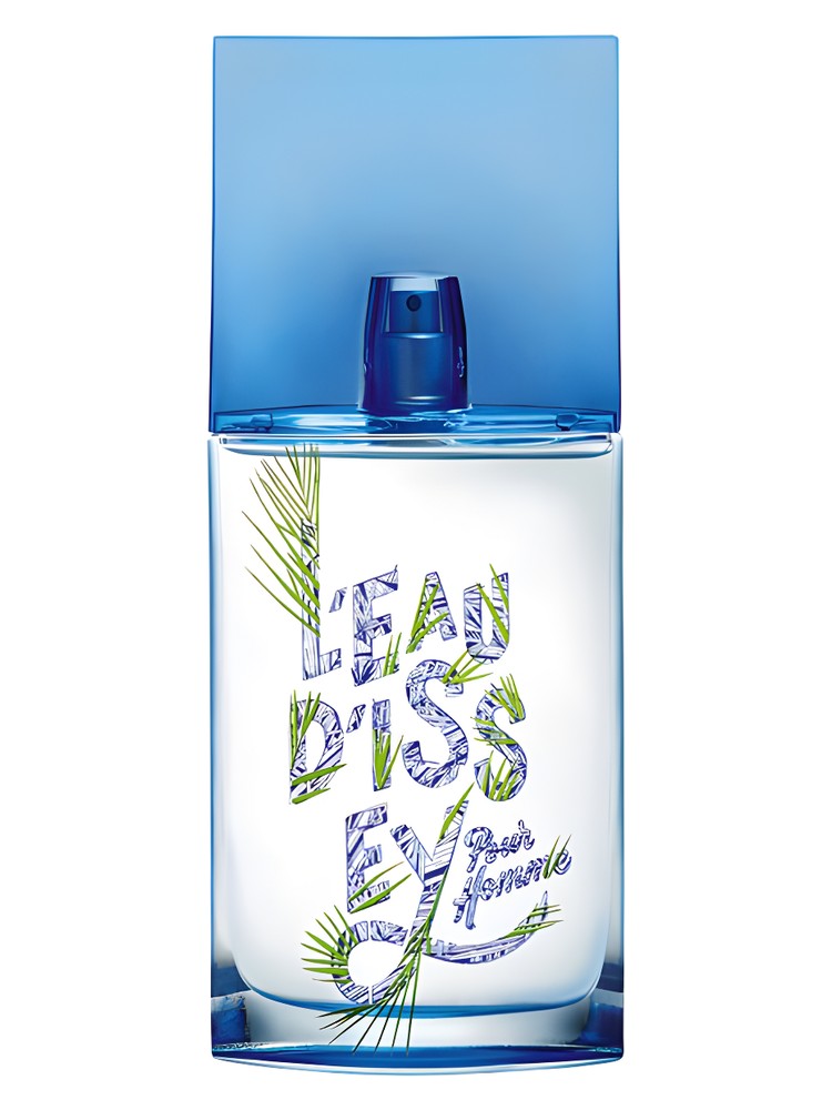L’Eau d’Issey Pour Homme Summer 2018 – Issey Miyake