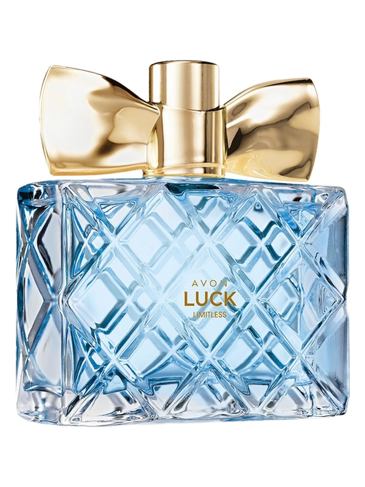 Avon Luck Limitless for Her – Avon