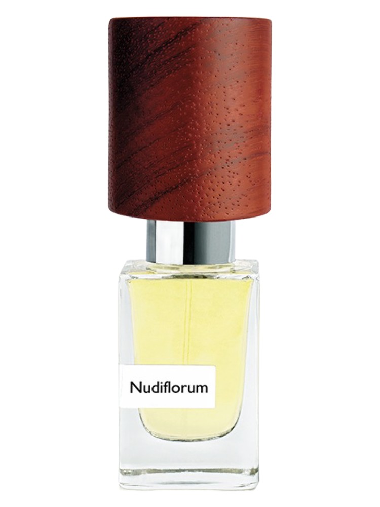 Nudiflorum – Nasomatto