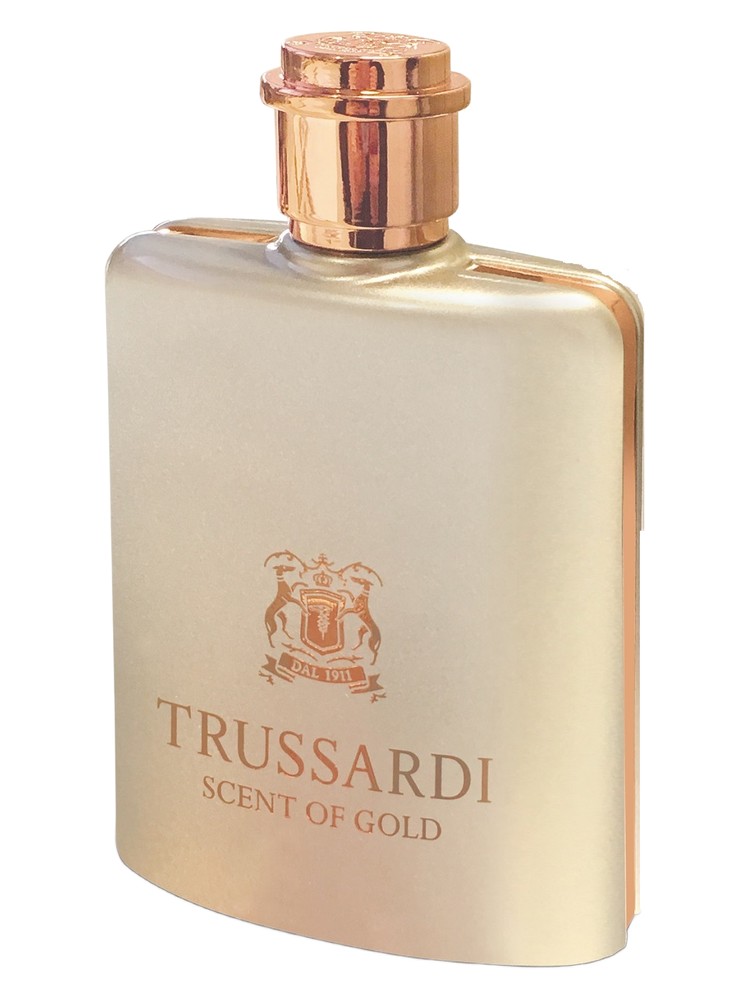 Scent of Gold – Trussardi