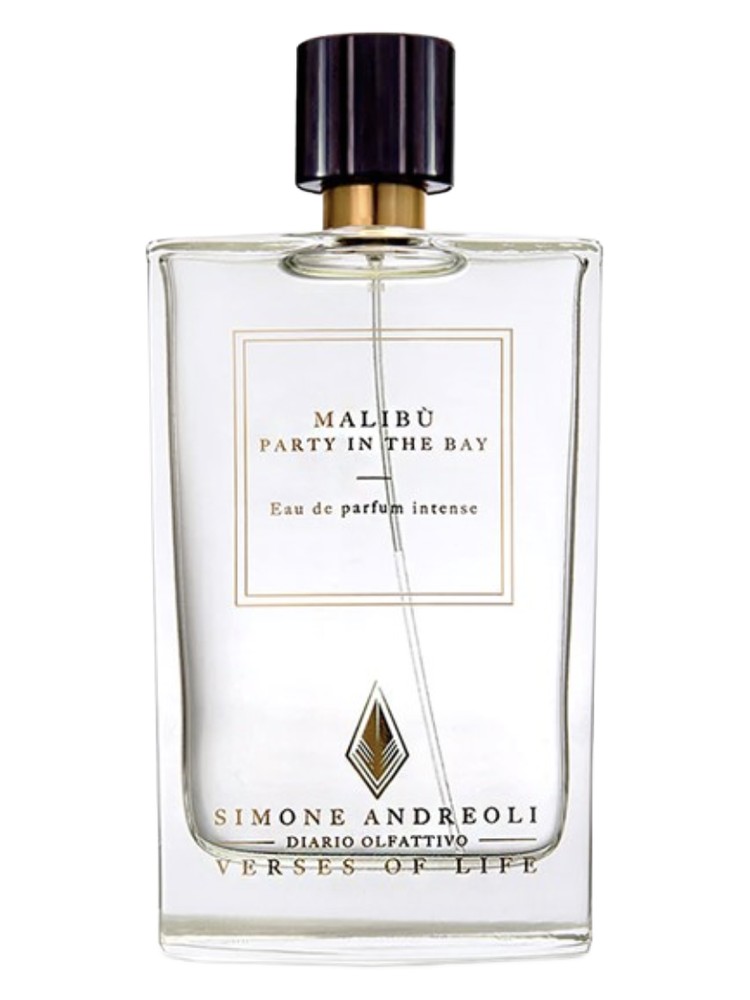 Malibu – Party in the Bay – Simone Andreoli