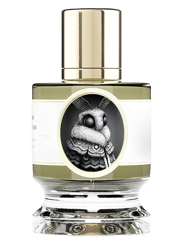 Moth – Zoologist Perfumes