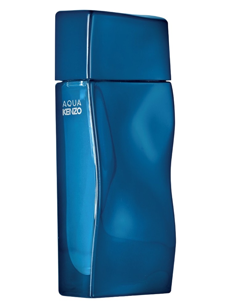 Aqua Kenzo pour Homme – Kenzo
