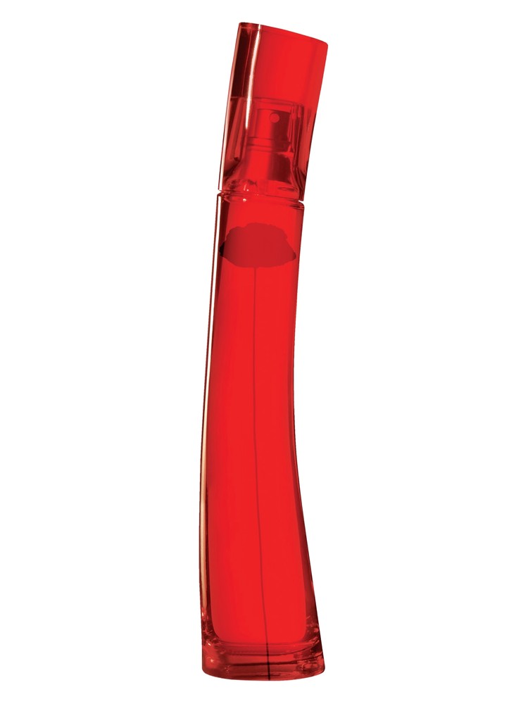 Flower by Kenzo Red Edition – Kenzo