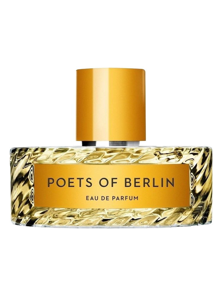 Poets of Berlin – Vilhelm Parfumerie
