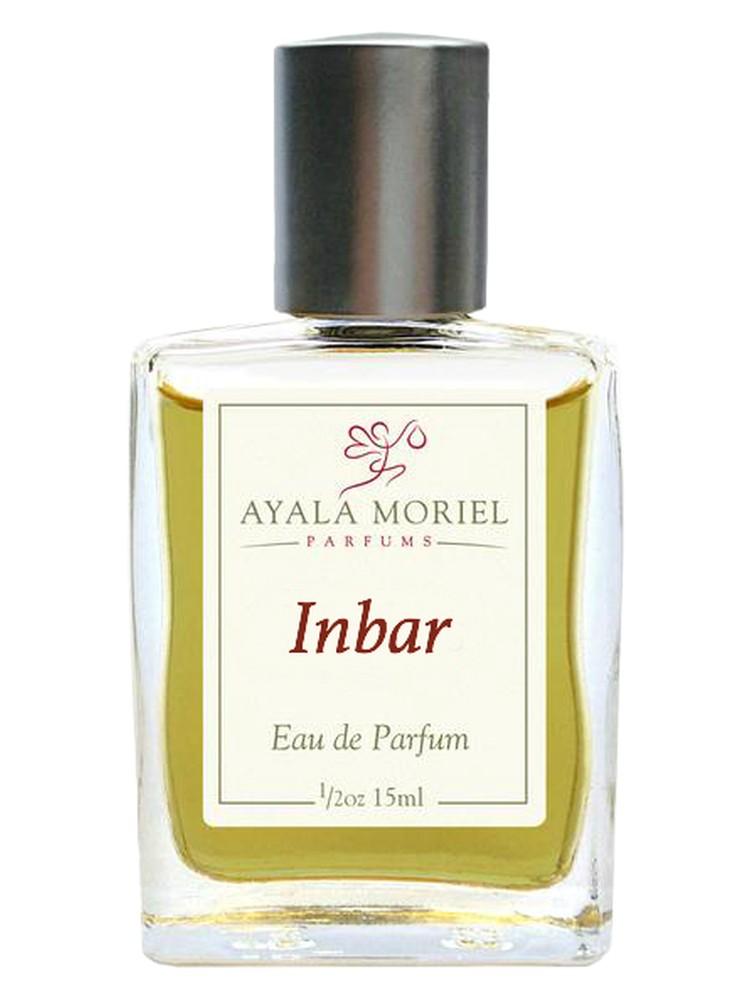 Inbar – Ayala Moriel