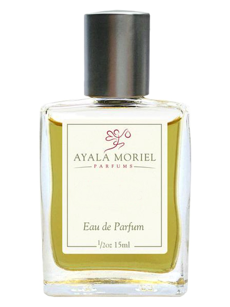 <3 – Ayala Moriel