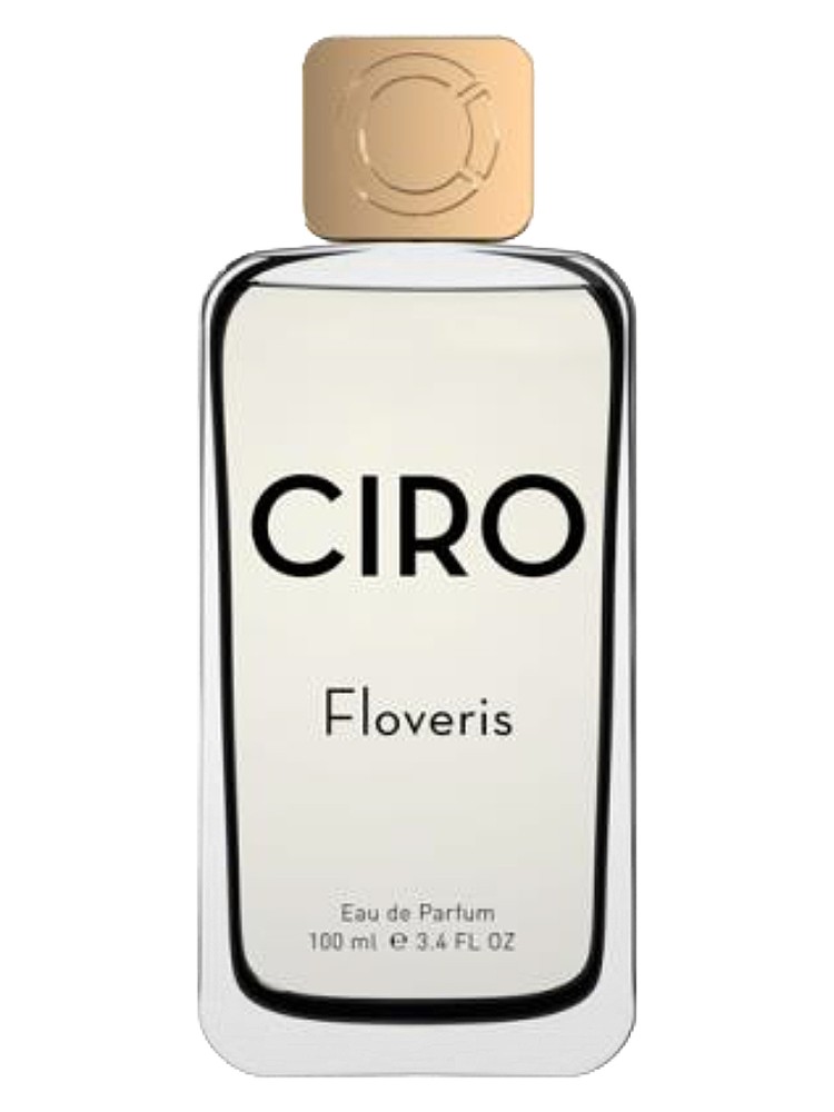 Floveris – Parfums Ciro