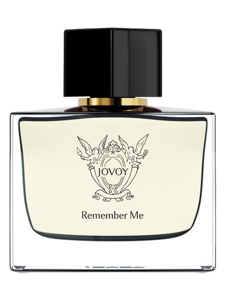 Remember Me – Jovoy Paris