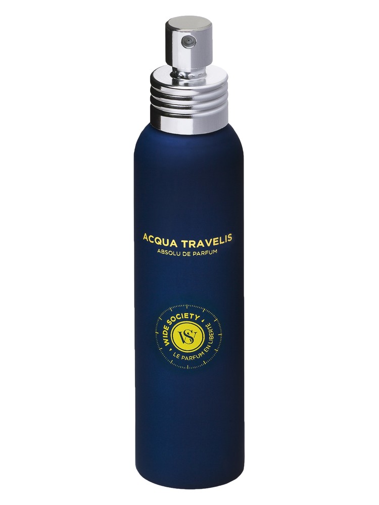 Acqua Travelis – Wide Society