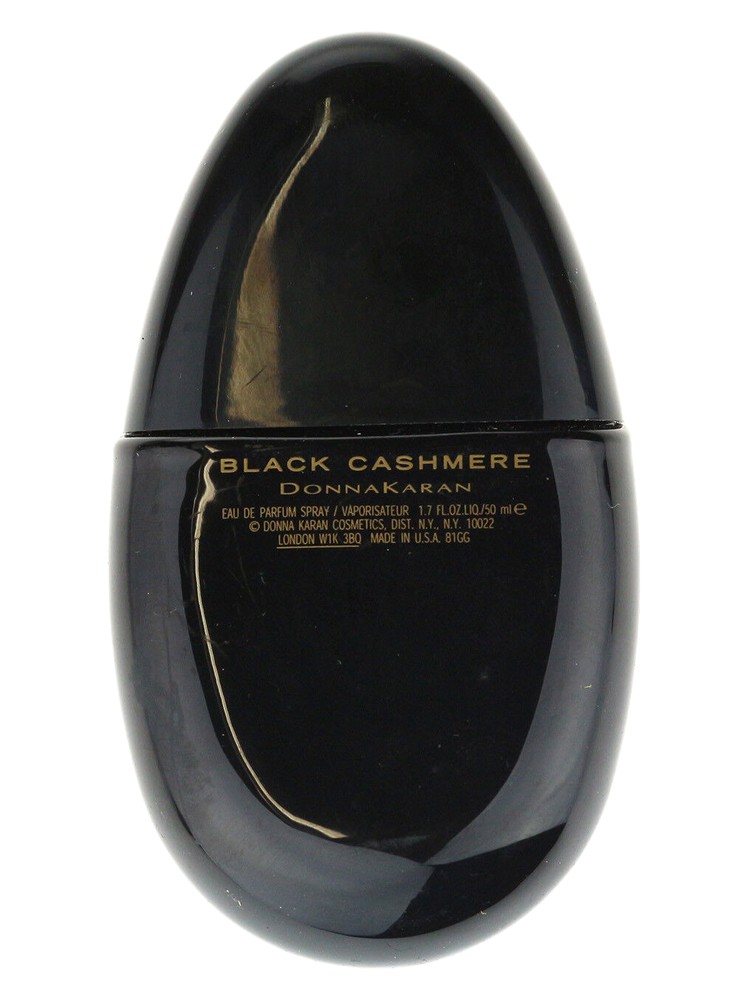 Black Cashmere – Donna Karan