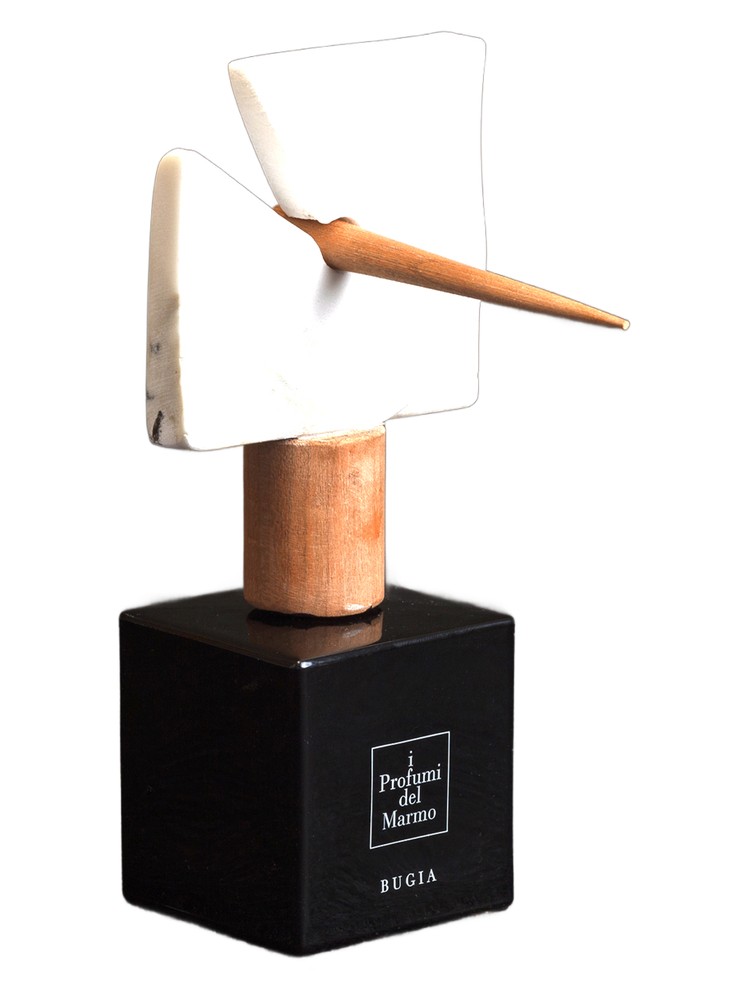 Bugia – I Profumi Del Marmo
