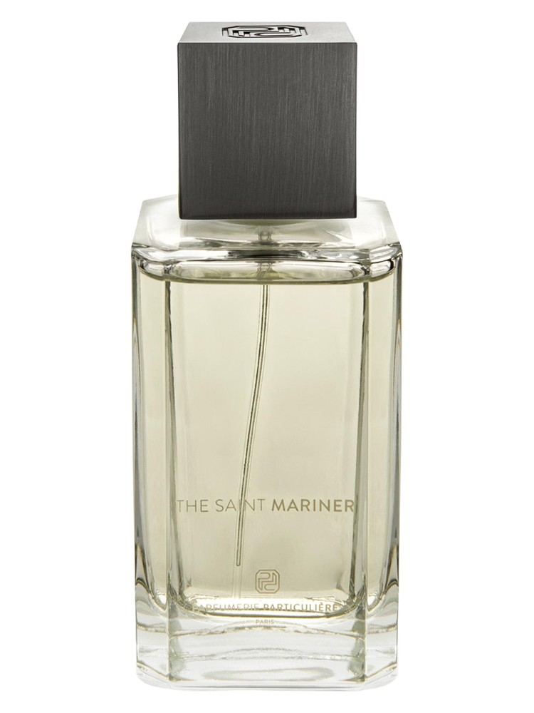 The Saint Mariner – Parfumerie Particulière