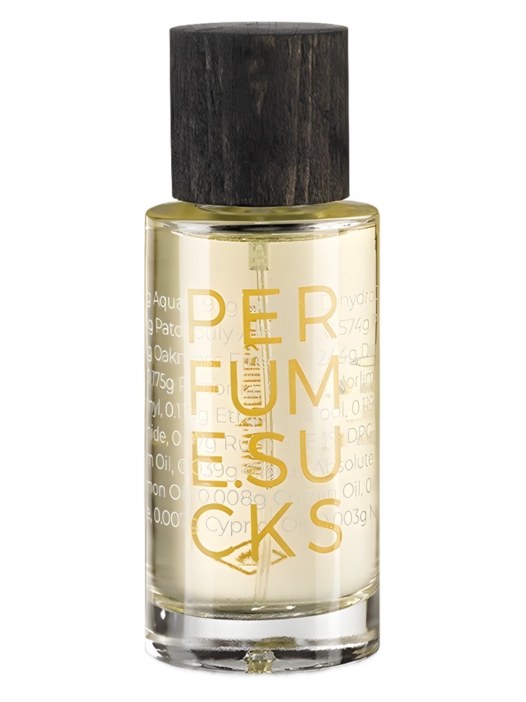 YELLOW 133C – Perfume.Sucks
