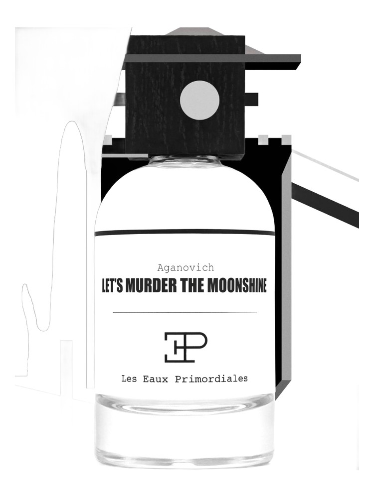 Let’s Murder The Moonshine – Les EAUX Primordiales