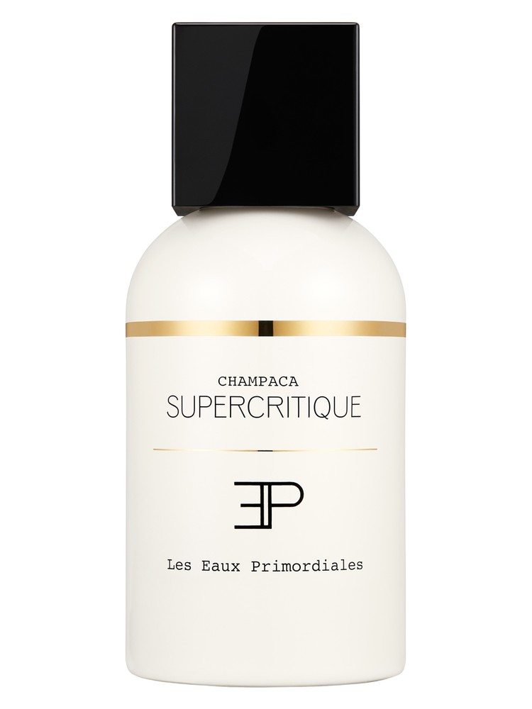 Champaca Supercritique – Les EAUX Primordiales