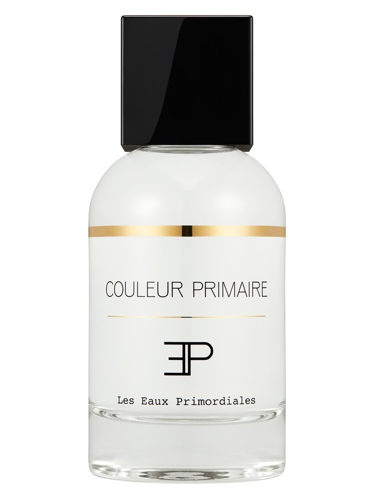 Les EAUX Primordiales Couleur Primaire