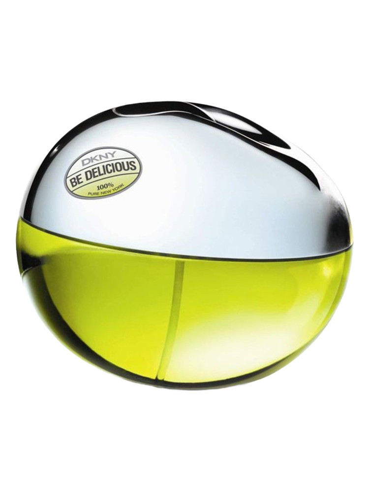 DKNY Be Delicious – Donna Karan