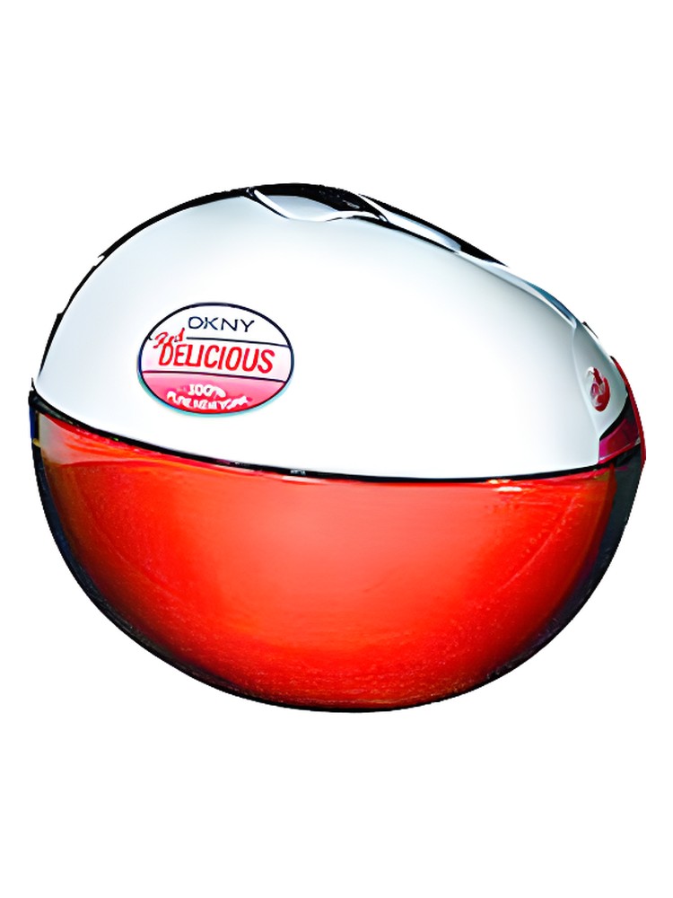 DKNY Red Delicious – Donna Karan