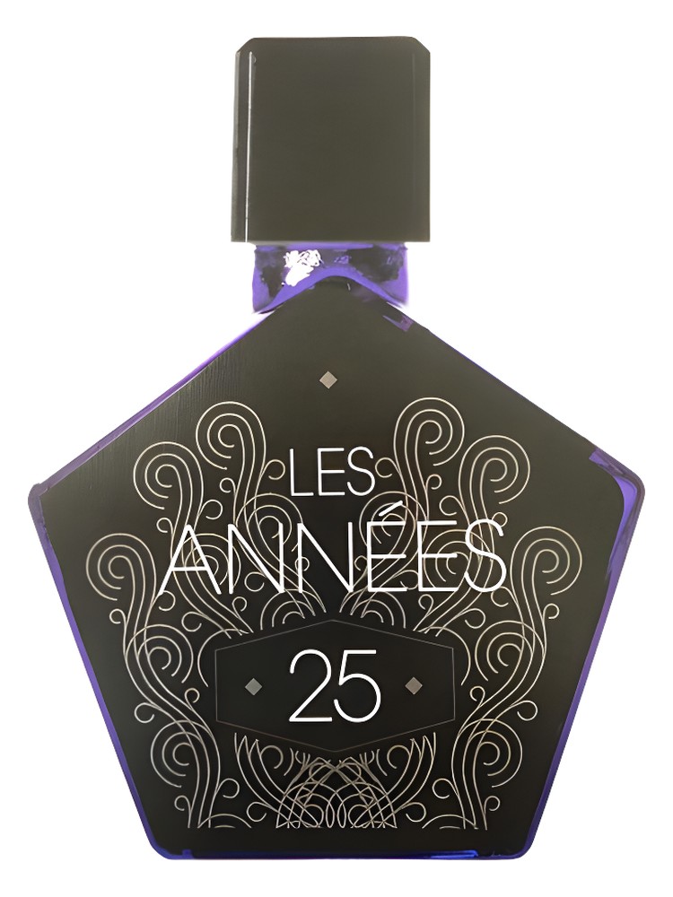 Les Années 25 – Tauer Perfumes