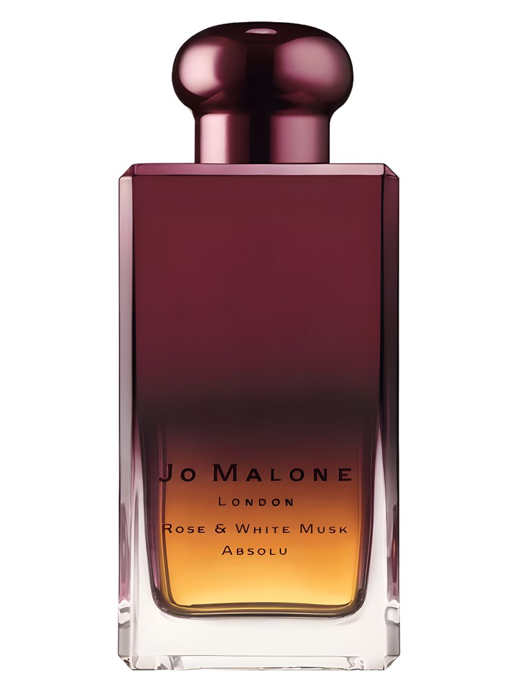 Rose & White Musk Absolu – Jo Malone London