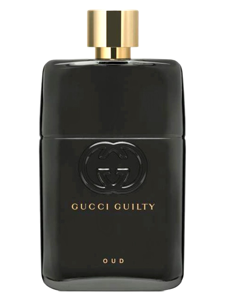Gucci Guilty Oud – Gucci