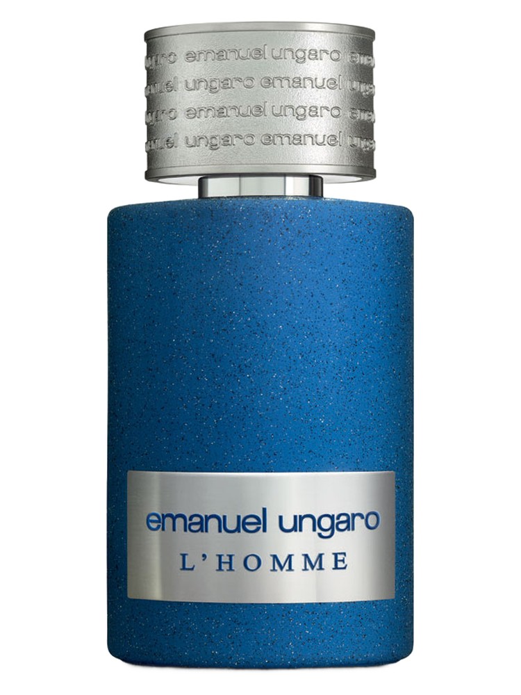 L’Homme – Emanuel Ungaro
