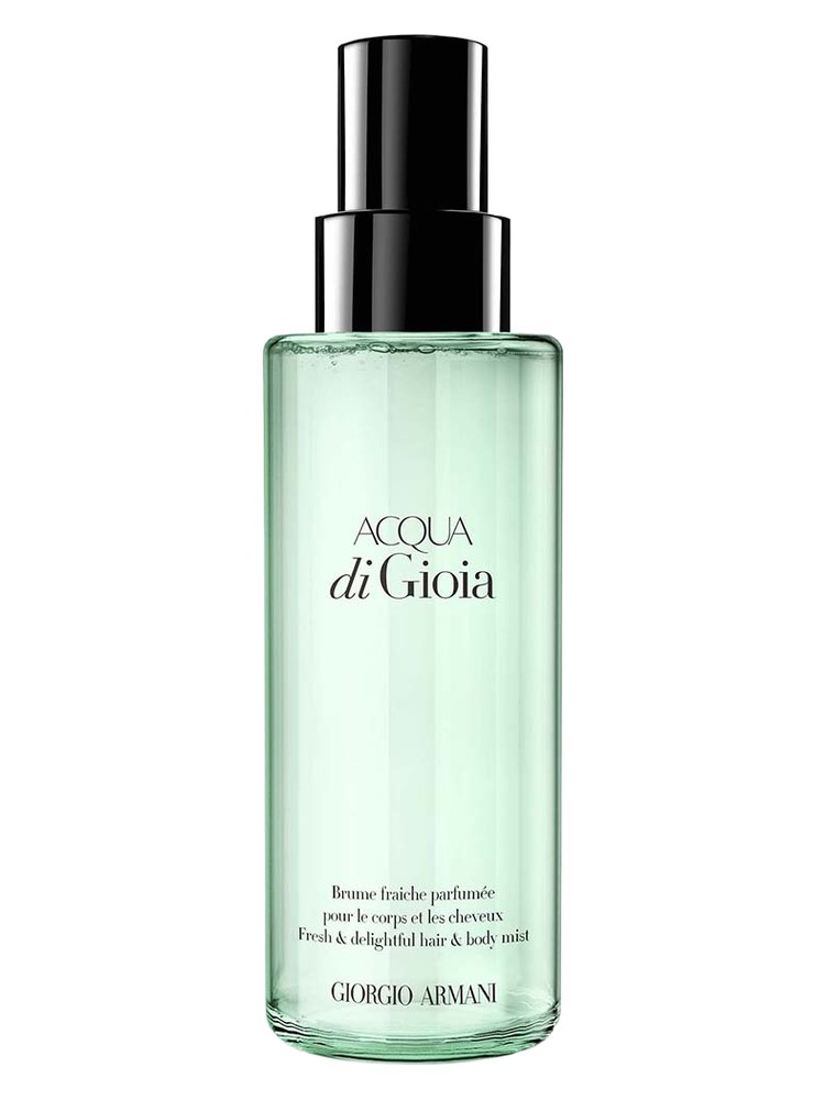 Acqua di Gioia Hair & Body Mist – Giorgio Armani