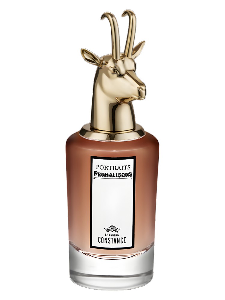 Changing Constance – Penhaligon's