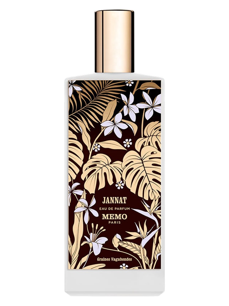 Jannat – Memo Paris